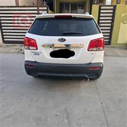 کیا سۆرینتۆ